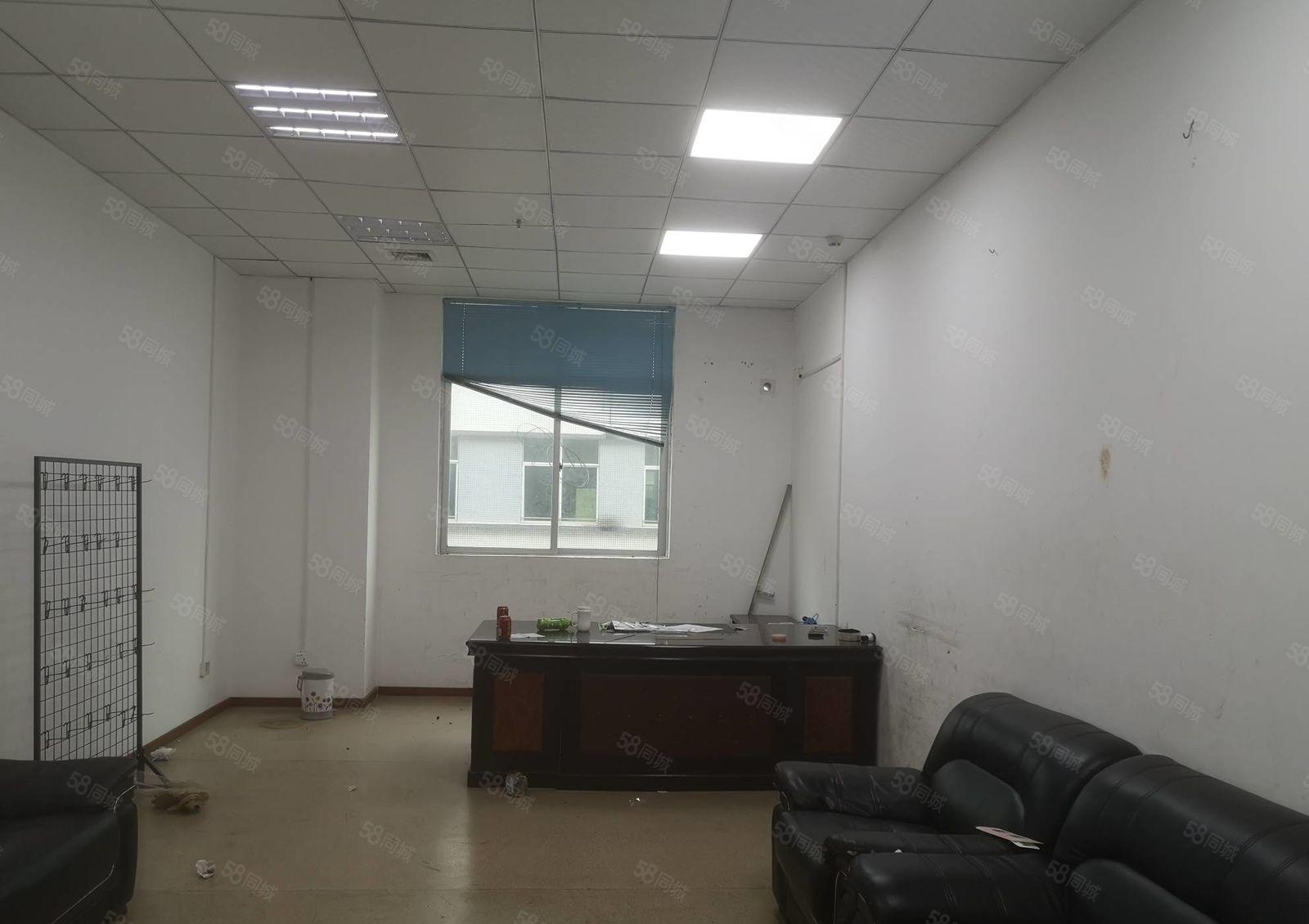 可做电池清溪镇三中村 厂房每层1683平方300起租 带装修