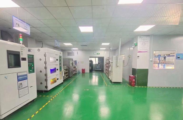 价格8元可谈原房东300平500平1000平清溪谢岗厂房出租