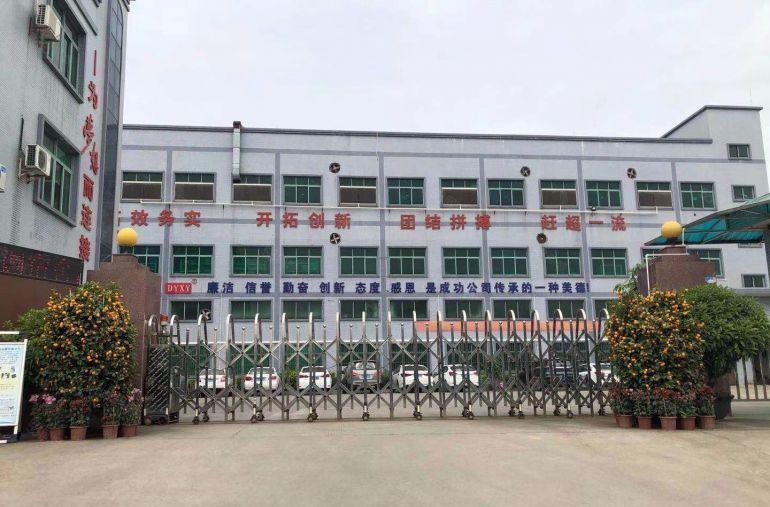 9元低价租！清溪三中靠凤岗塘厦新出楼上1500平厂房仓库出租