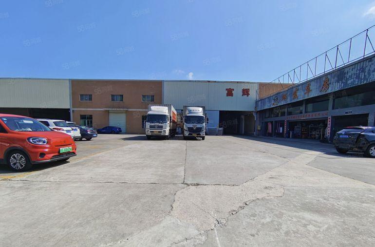 清溪谢坑新出独院1000平，小独院厂房出租