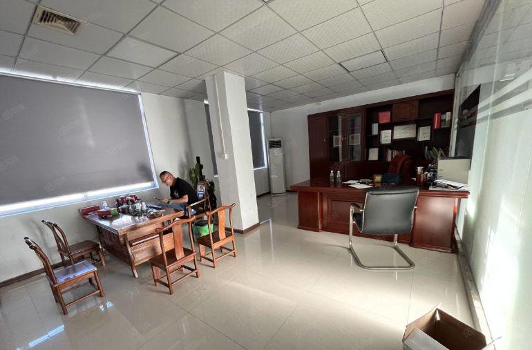 清溪大埔2650平可分精装修低价厂房仓库无尘车间一楼楼上出租