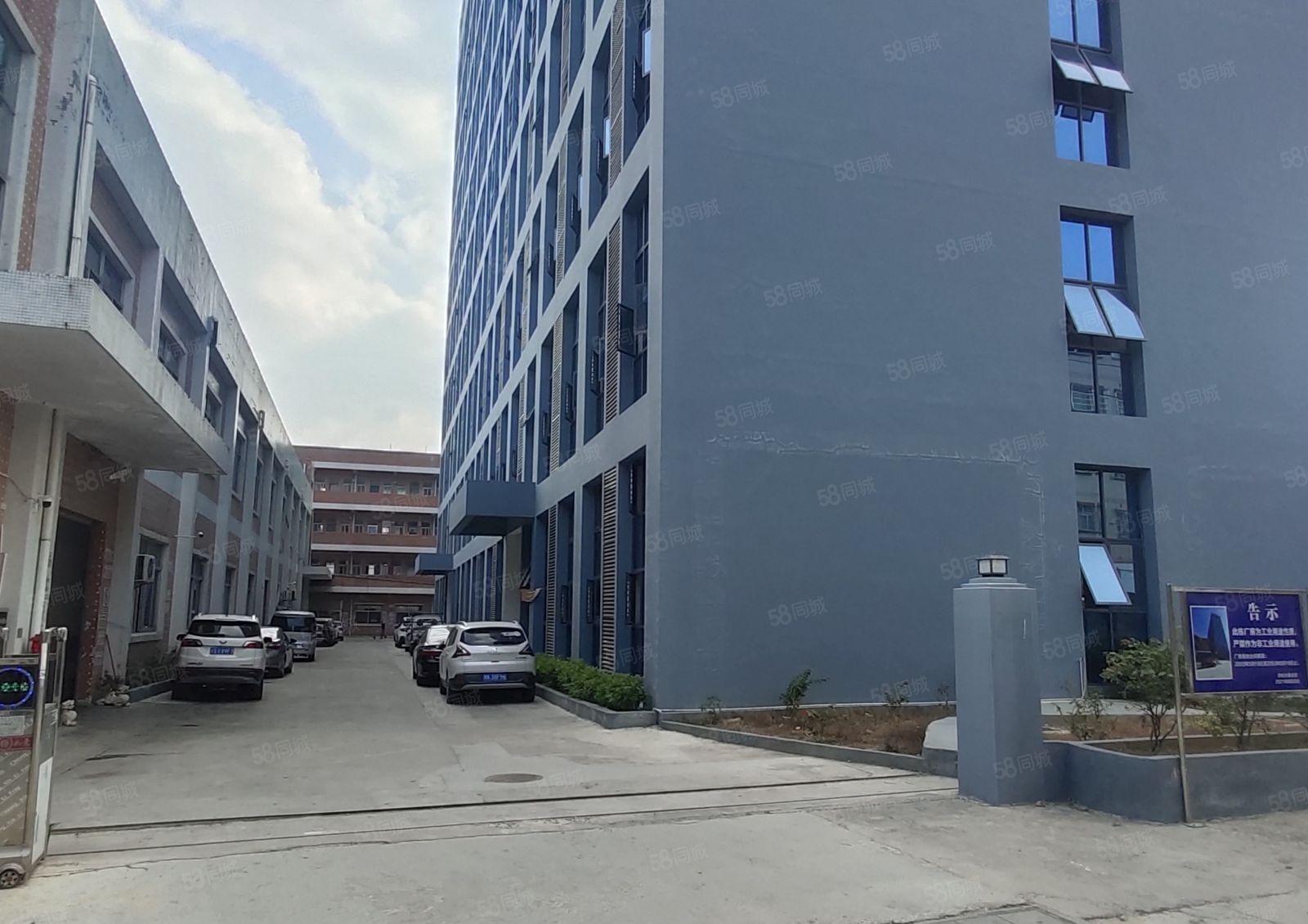 清溪北环路一楼全新一楼280平现成装修高度5米厂房出租