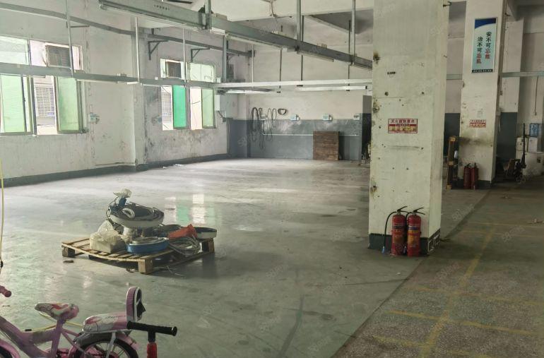 急租，清溪三中原房东厂房出租1000平方带装修环评可做电池