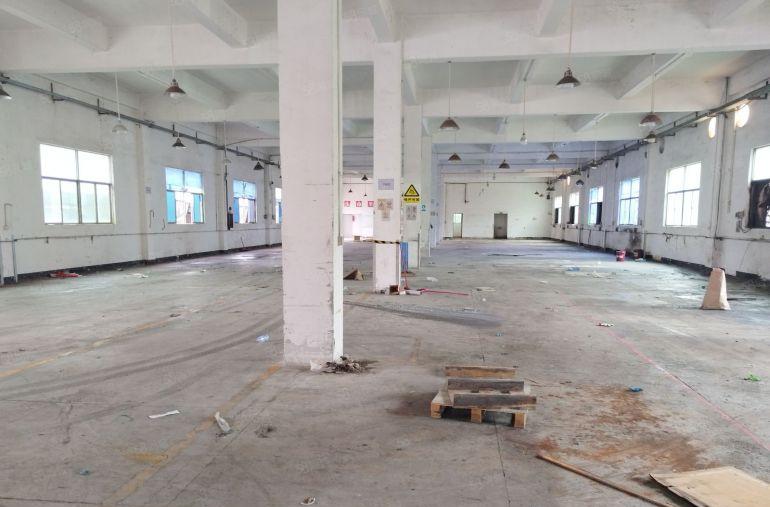 清溪青湖工业新出标准独院9800精装修可办环评价格实惠可谈