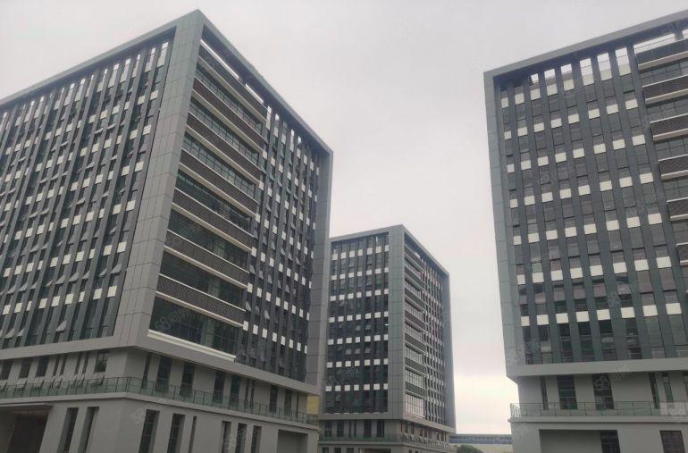 10元起租清溪全新厂房