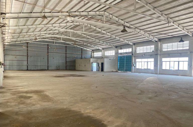 清溪新出原房东独院砖墙到顶单一层工业用地空地超大适合各行各业