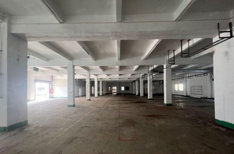 清溪镇2200平，原房东300平起分，实际面积厂房出租。