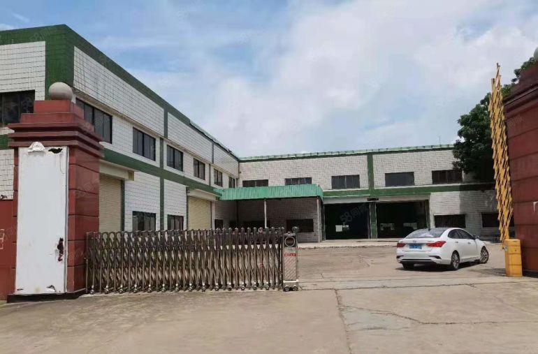 10元起租清溪工业园区厂房仓库出租大小可分租价格