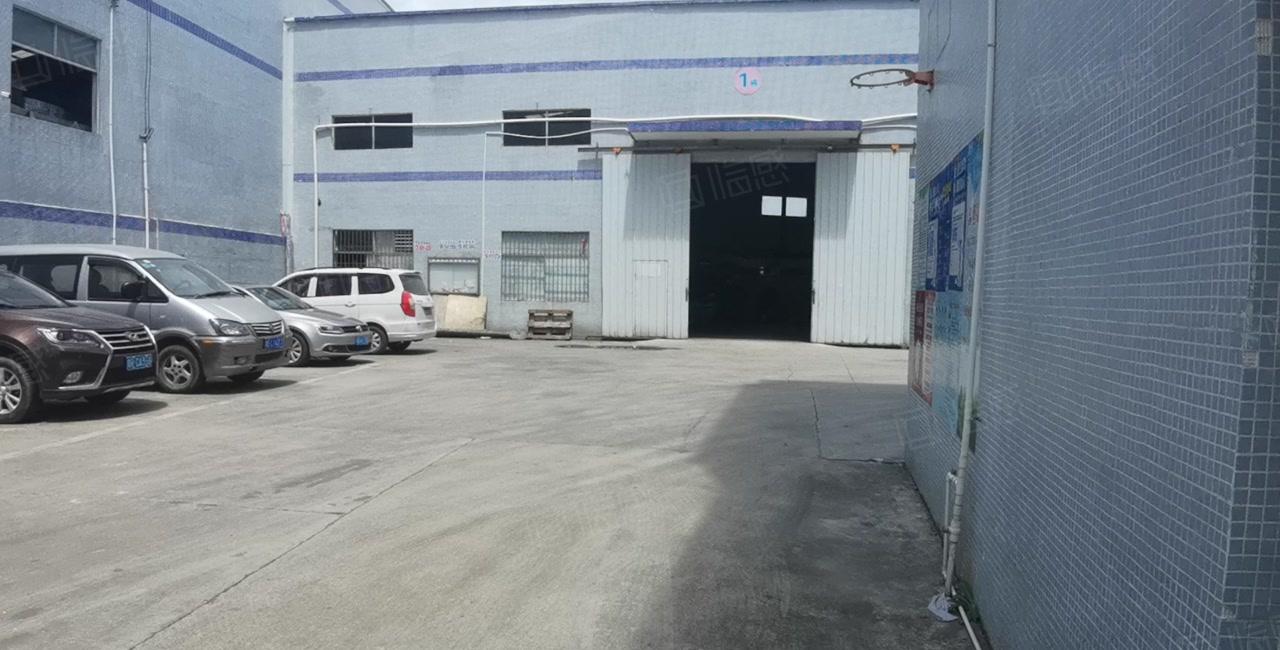 清溪6000平原房东独门独院出租可分租1000平起分