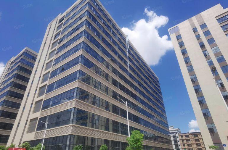 清溪高速口新出原房东30000平厂房仓库出租，形象好交通便利