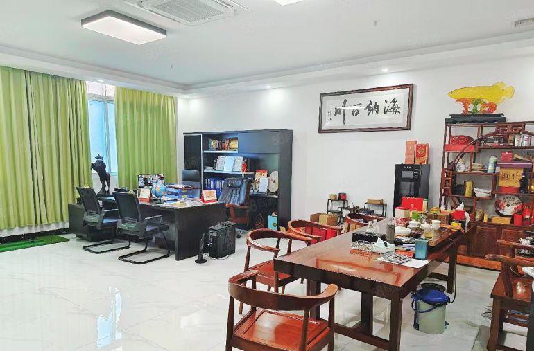 10元清溪原房东独院2000平米带航车精装修无尘车间厂房出租