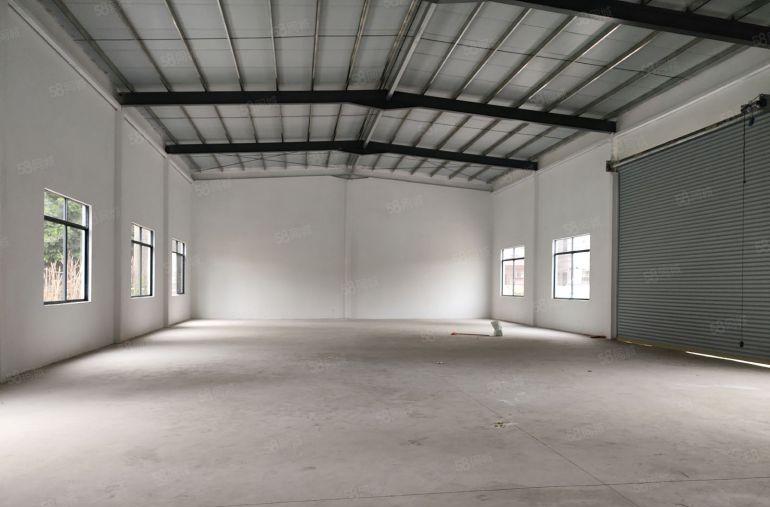 清溪镇小独院，钢构800平方，价格15元，高度8米，形象好