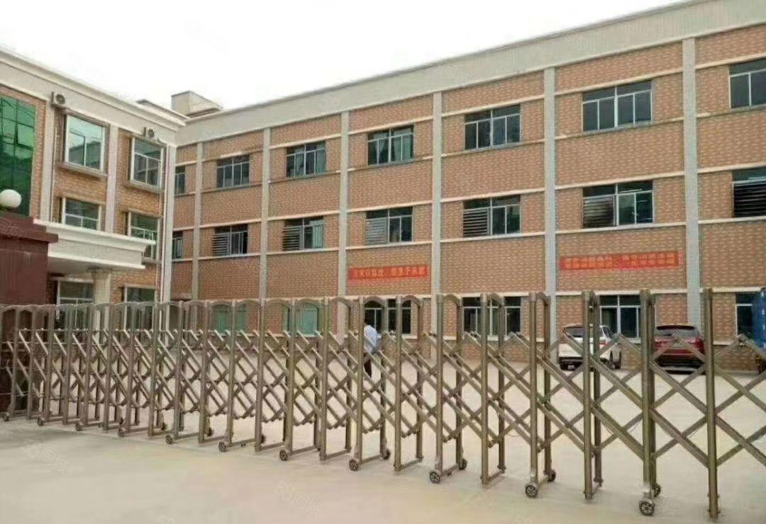 清溪大浦工业区一楼2百5百8百1千平独门独院仓库厂房出租分租