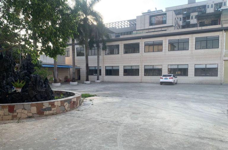 清溪新出原房东独门独院2000平方实际面积出租可分租