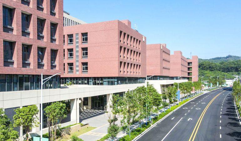 全新独栋厂房出租，学院派建筑，价格透明，配套齐全，可分租