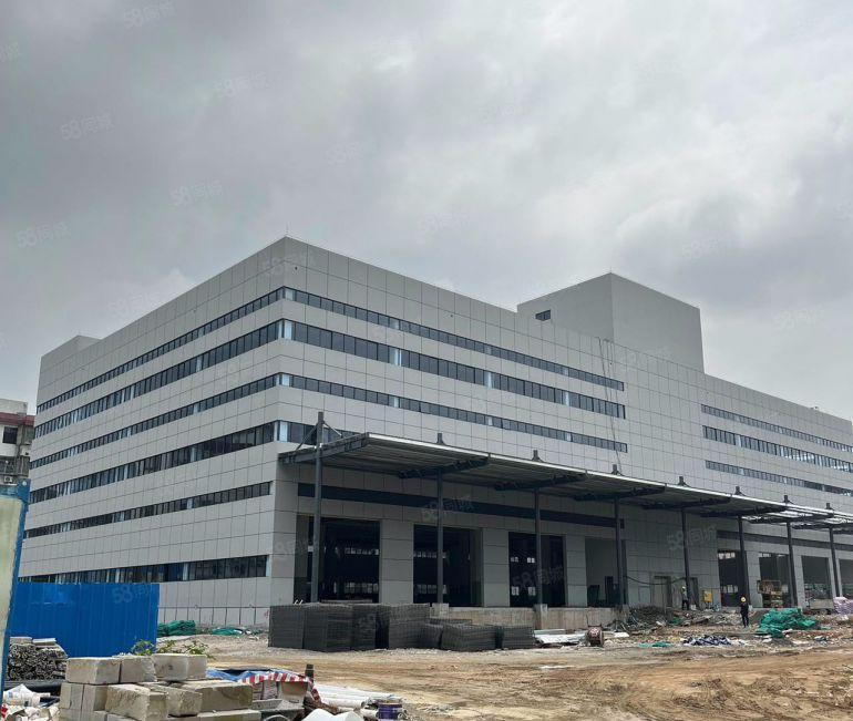 高标物流仓，仓库，厂房出租，独门独院