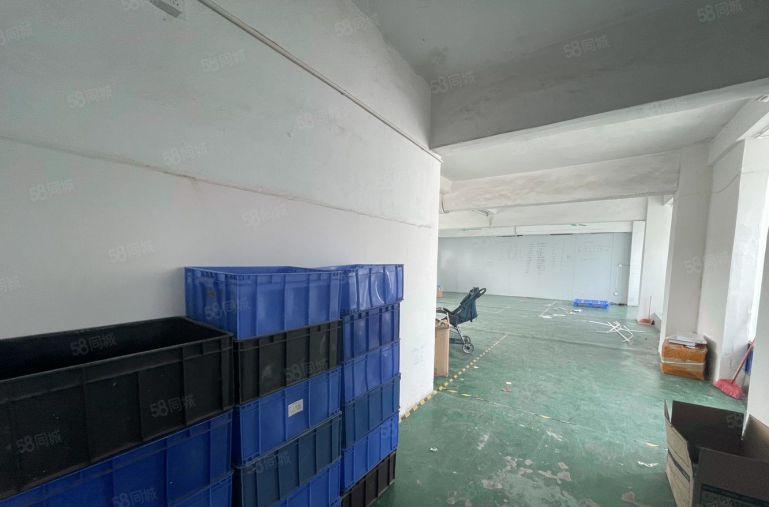 10元清溪厂房，带豪华办公室，拎包入驻