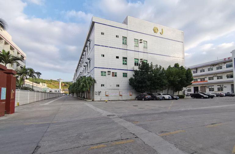 1000平起租清溪青湖工业园区附近独门独院8000平厂房出租