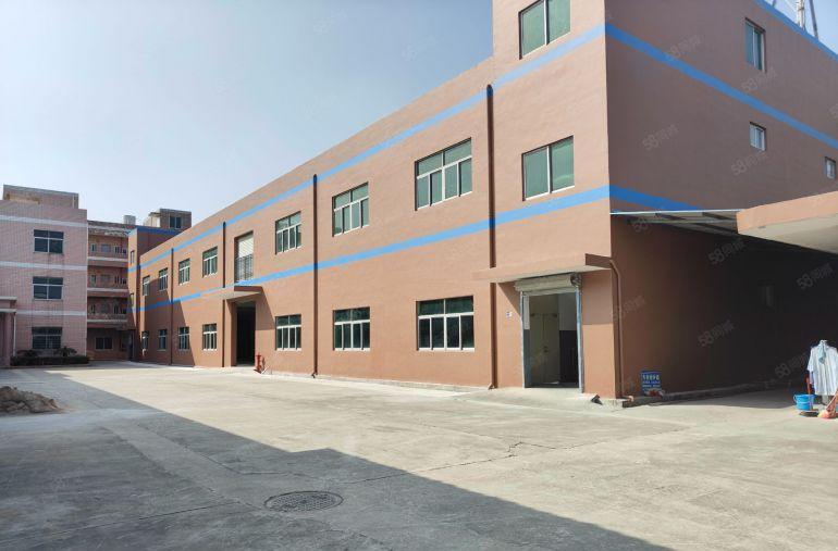 清溪三中原房东小独院3500平方实际面积出租水电齐全