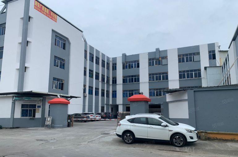 现成办公室行车标准一楼厂房出租