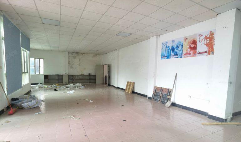 三星一楼400平加二楼200平办公室低价出租可做贸易小加工