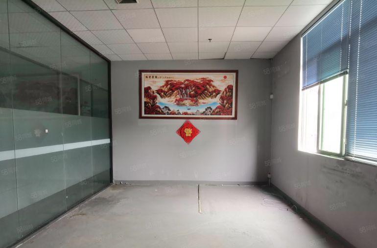 清溪镇三层独栋16900平方工业园厂房出租可分租1000平起