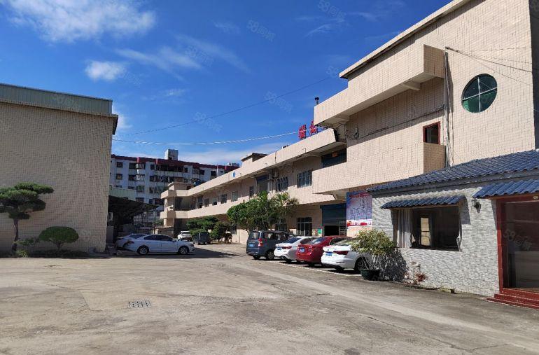 低价标准厂房一楼18块，层高5米。大小可分租！