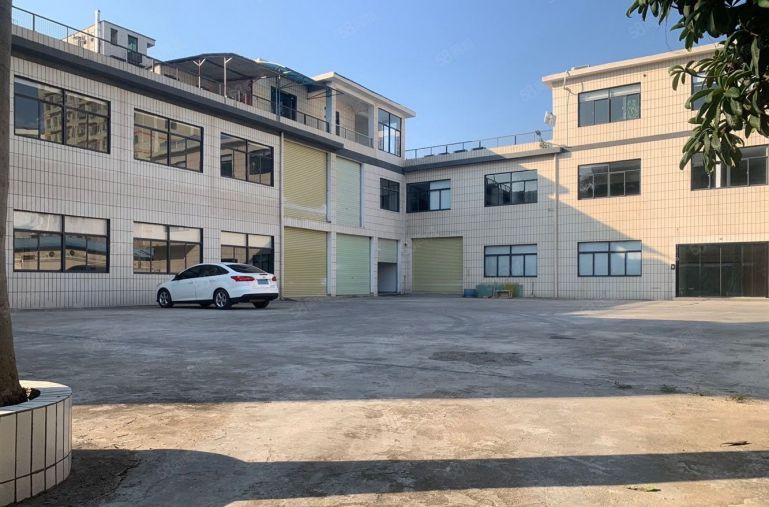 清溪新出原房东独门独院2000平方实际面积出租可分租