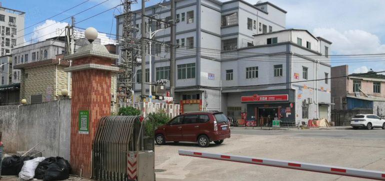 12块起清溪原房东独院厂房6000平，1000平起分租