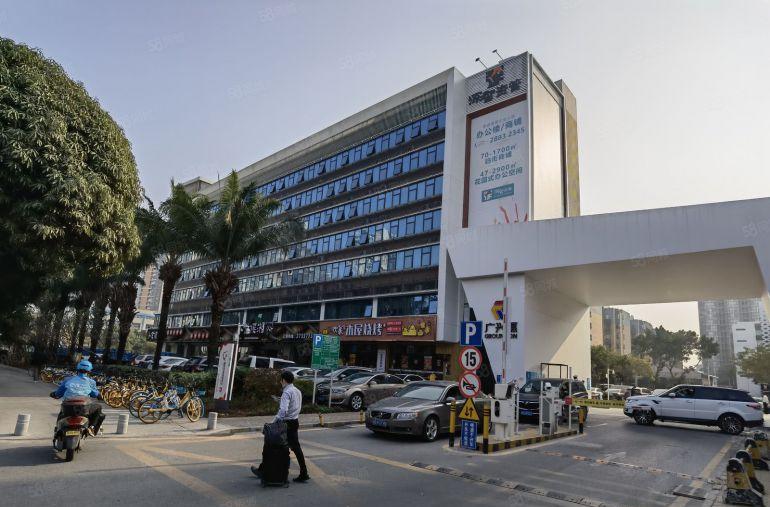 8元起厂房出租清溪罗马工业区厂房招租一楼仓库200平起租合租