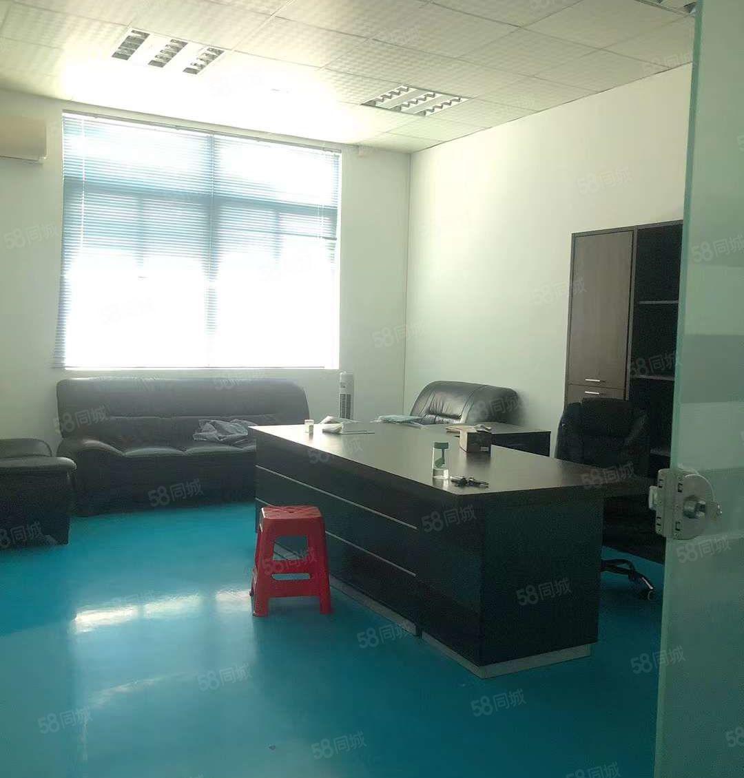 清溪上元，分租楼上整层1300平 适电子装配 手袋 电商仓库