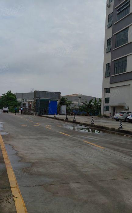 15元清溪三中工业区全新红本厂房出租2万平米可分租证件齐全交