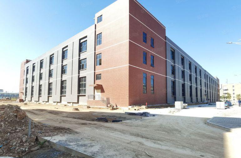 清溪镇3.3万平方全新原房东厂房出租建筑面积可做物流带平台