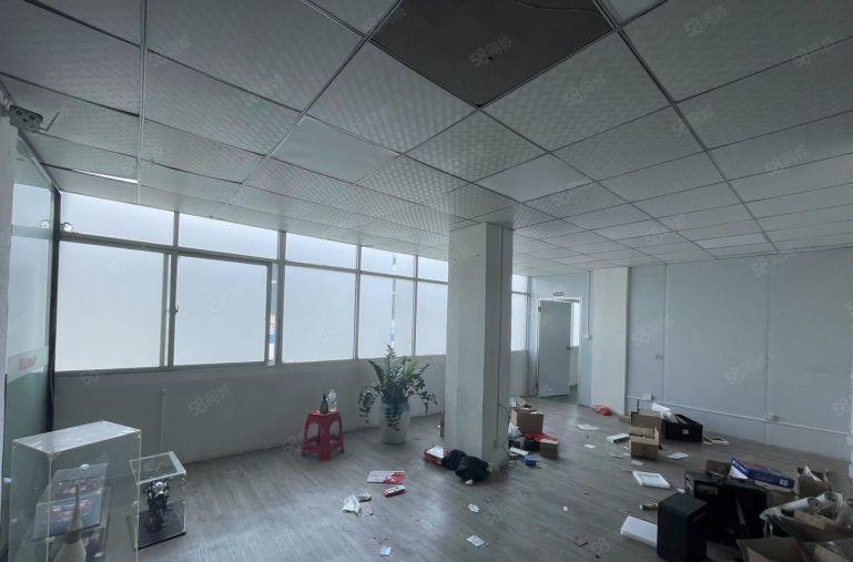 10元清溪厂房，带豪华办公室，拎包入驻