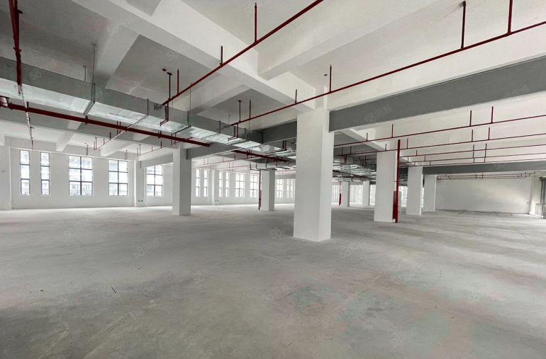 10元起租清溪全新厂房