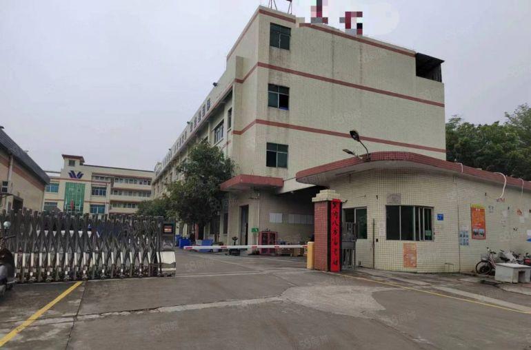 清溪青湖工业新出标准独院9800精装修可办环评价格实惠可谈