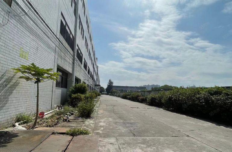 清溪原房东独院实际面积出租，可分租