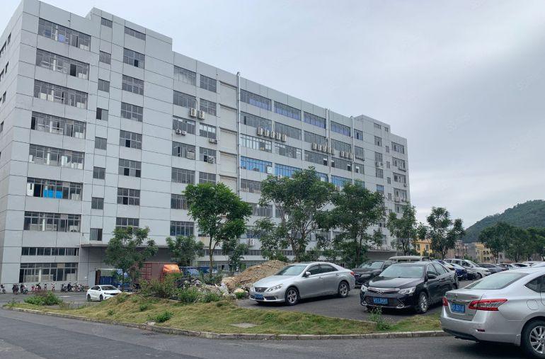 花园式标准一楼厂房出租面积5000平方顶高5.5米