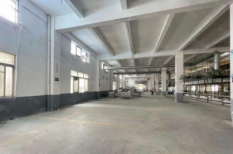 清溪带环评厂房出租，位置佳易招工！