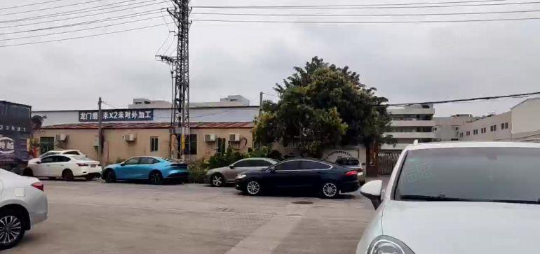 13块租清溪三中原房东9800平独院300平起分实际面积出租