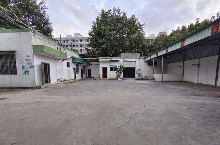 清溪土桥新出原房东，经典小独院1900平，带航车厂房出租