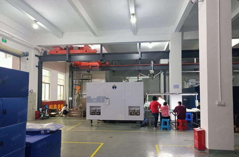 清溪镇标准厂房，原房东一楼300平方，只要15元