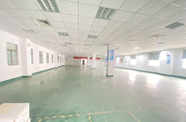 清溪原房东独院  适合电子制衣手袋五金模具家具等等