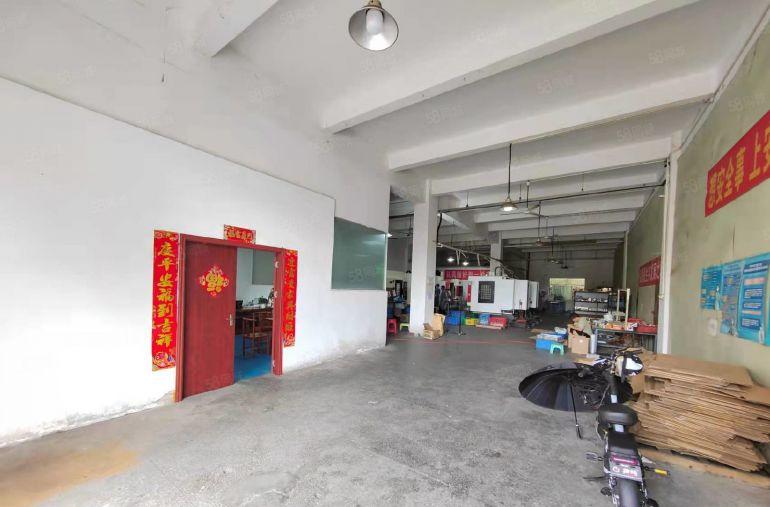 清溪镇客运站附近一楼500平厂房低价出租水电齐全精装修