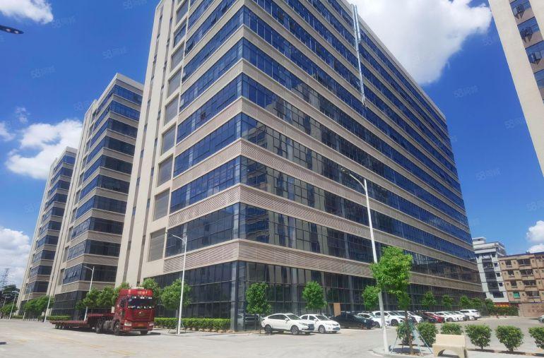 清溪高速口新出原房东30000平厂房仓库出租，形象好交通便利