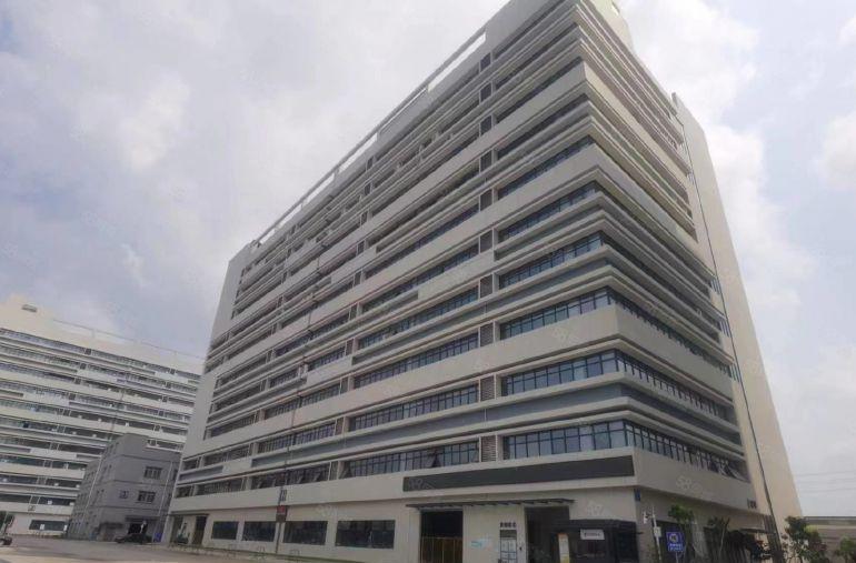 原房东实际面积直租！清溪新出50000平独门独院厂房仓库出租