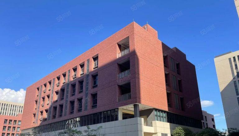 原房东独栋8000平！清溪单层800~4000无公摊厂房出租