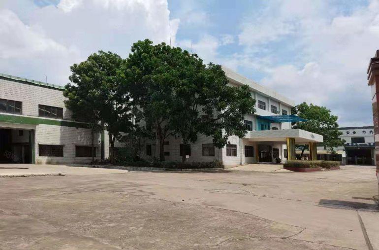 10元起租清溪工业园区厂房仓库出租大小可分租价格