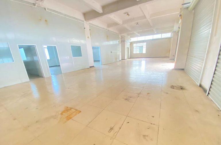 清溪原房东一楼实际面积出租适合模具五金CNC等机械加工