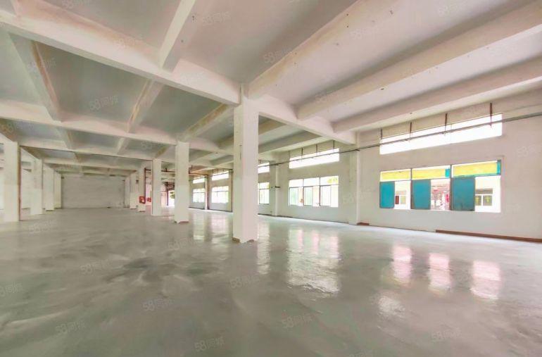 12元清溪三中独门独院4500平实际面积带精装修价格好谈